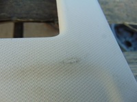 фото thumb №6, Захист стійка середнього ліва ford ecosport mk2