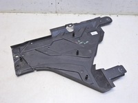 фото thumb №3, Защита подвеска левый перед renault laguna iii