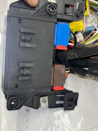 Фаркоп  буксировочный + модуль + inst opel vivaro c expert iii proace ii 9829642380 в Украине, фото thumb