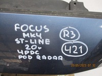 фото thumb №10, Бампер передний ford focus mk4 st-line 4 pdc