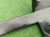 Tesla model x направляющая левый перед передний под фара передняя 1046957-00-f Недорого, фото thumb