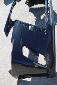 фото thumb №2, Бампер спойлер перед передний lexus rx rx350 rx450 v 2022-