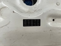 фото thumb №6, Mercedes cklasa w204 lift капот