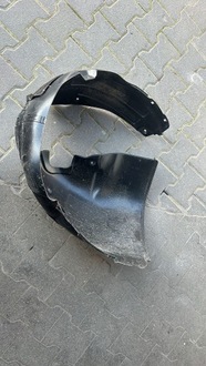 фото thumb №4, Hyundai i30 2017- подкрылок левая передние перед