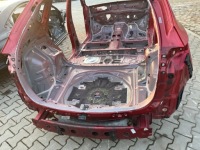 Купити Ремінь задній задній піддон mazda cx-5 ii kf 17-, фото thumb