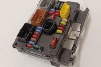 фото thumb №10, Модуль комфорта citroën c3 ii 9667199780 1.1l бензиновый 54kw 2011