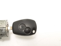 фото thumb №6, Valeo замок запалювання + ключ 8200214168, n0502060b01, n0502060, n0502064