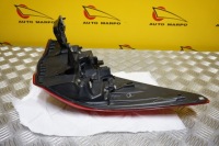 фото thumb №9, Subaru outback 2015 - 2019 лампа задняя правая led задняя usa