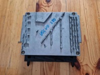 фото thumb №9, Блок управления двигателем (ecu) volvo s80 0261207227