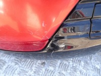фото thumb №10, Бампер задний renault clio iv tennp