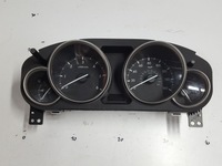 фото thumb №1, Mazda 6 ii gh lift 10-12r 2.2 mzr-cd лічильник anglik