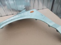 фото thumb №13, Крыло левый перед honda jazz ii 02-08 g506m