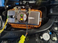 фото thumb №12, Торпедо раздаточная 682005na2a infiniti qx50 18-