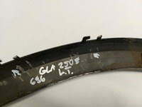 фото thumb №8, Mercedes gla ii 250e lift h247 молдинг захист крила лівий задня a2478806209