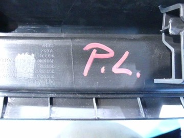 фото thumb №10, Планка порогова ліва накладка volvo s90 ii v90