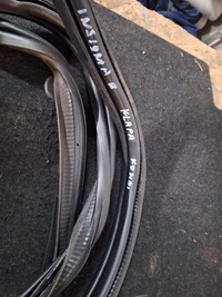 фото thumb №4, Opel insignia b kombi прокладка крышки