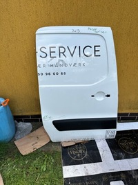 фото thumb №5, Peugeot partner berlingo iii дверь сдвижные правые