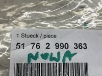 фото thumb №7, Bmw x3 e83 прокладка капот 2990363