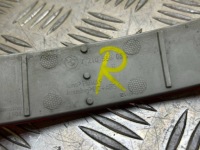 Фонарь  отражающий задние правое bmw 6 f06 f12 f13 7210588 с Разборки, фото thumb