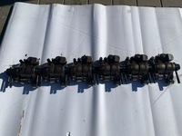 фото thumb №4, Клавіатура veb+ volvo fh 4 fm 4 renault gama t range dti 13