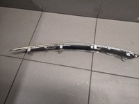 фото thumb №11, Молдинг бампера правий перед audi a8 d3 4e0807224a