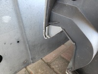 фото thumb №16, Крышка багажника задняя задняя citroen ds4 ii 2021- poznań ---- giełda