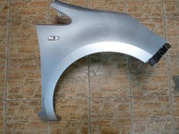 фото thumb №1, Kia rio iii крыло передний правый appd 11-17r