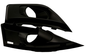 фото thumb №10, Заглушки рамки галоген c4 picasso 7414sc комплект