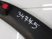 фото thumb №9, Porsche ceyenne 9y0 молдинг крыло правый задняя