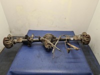 Купити Volkswagen lt 35 міст задній 004101313, фото thumb