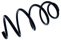 фото thumb №2, Denckermann пружина подвешивание перед st