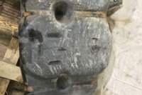 фото thumb №10, Бак топлива nissan almera tino v10 172054u100 1.8l бензиновый 84kw 2005