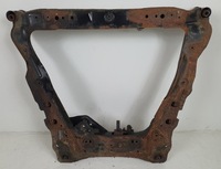 фото thumb №8, Подрамник подрамник балка подрамник перед renault koleos i