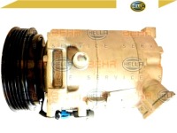 фото thumb №3, Компресор компресор кондиціонера [hella]