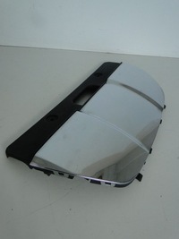 фото thumb №4, Mercedes ml 166 w166 заглушка фаркоп amg