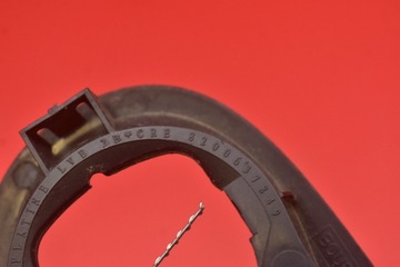 фото thumb №9, Панель управление стекло eu opel movano b 10-22