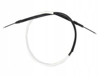 Купити Трос гальма задній лівий/правий fiat scudo 07- 1495/1275 mm, фото thumb