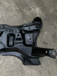 фото thumb №4, Балка oś підрамник підрамник перед передня yaris ii wwa