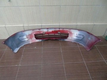 фото thumb №10, Бампер переднє перед mitsubishi lancer vi 95-98