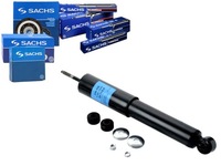 фото thumb №1, Sachs амортизатор перед/зад l/p toyota hiace iv 2.