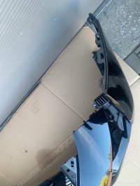 фото thumb №9, Peugeot 508 ii pdc бампер перед передний kompletny датчики