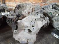 фото thumb №2, Коробка передач передач mini cooper r56 7595841