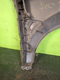 фото thumb №8, Крыло левый переднее audi a2 01r