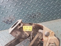 фото thumb №9, Педалі зчеплення гальмо кронштейн kpl 1 981 298 bmw e30