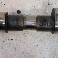 фото thumb №11, Toyota auris 1,6 t27 валы распределительного вала zr2a zr1a пара