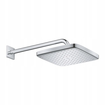 GROHE EUROCUBE душевой набор скрытого монтажа 25 см