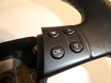 фото thumb №8, Руль vw golf v touran plus passat b6