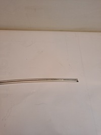 фото thumb №8, Молдинг двері лівий задня хром a3 8y 8y5839643b