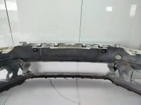 фото thumb №7, Vw polo v 5 6r r-line gti 09-14 бампер передний