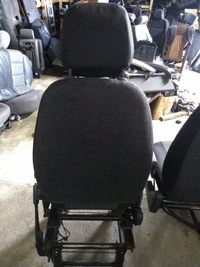 фото thumb №16, Комплект сидінь europa оригінал ducato lift 6-пасажирський